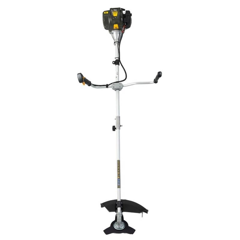 Texas - Débroussailleuse thermique 4 temps 36cc coupe 42cm avec accessoires TEXAS BC358D - Imagen 2