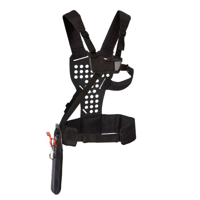 Texas - Débroussailleuse thermique 4 temps 36cc coupe 42cm avec accessoires TEXAS BC358D - Imagen 6