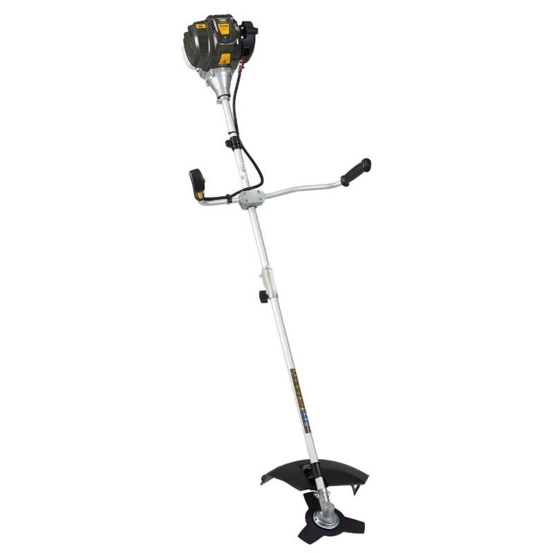 Texas - Débroussailleuse thermique 4 temps 36cc coupe 42cm avec accessoires TEXAS BC358D - Imagen 3