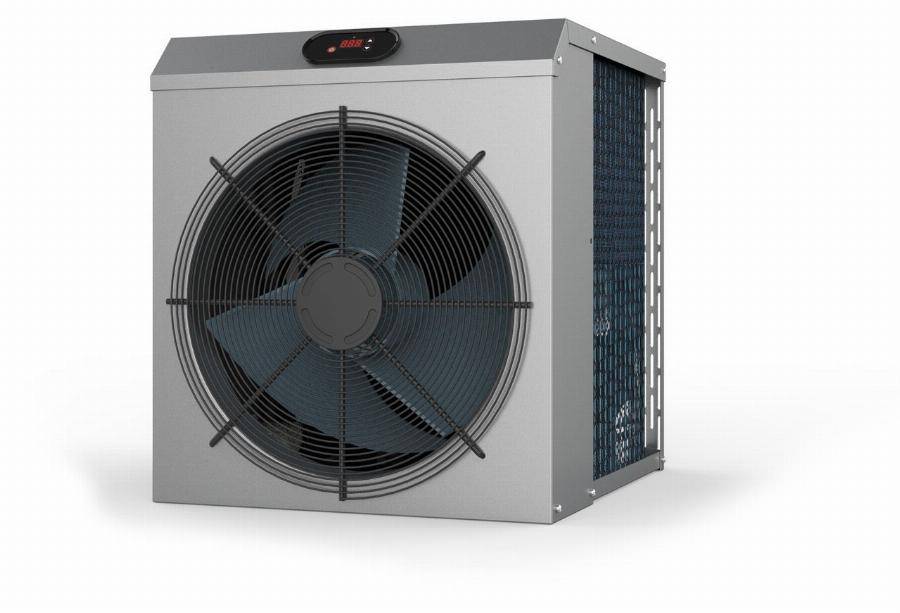 Pac Mini On/Off P&P 6.2KW R32 <35m³ GARDEN PAC - GHD-150-0320