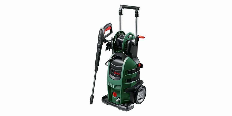 Bosch - Nettoyeur haute-pression BOSCH Advanced Aquatak 150 - 06008A7700