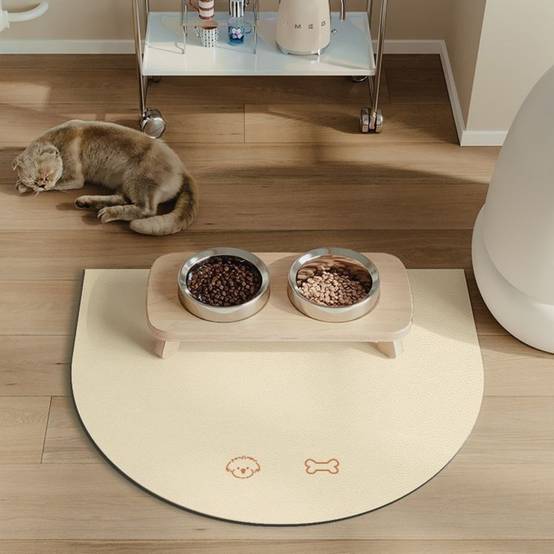 Set de table pour chat et chien DtopbuyAge - Image 4