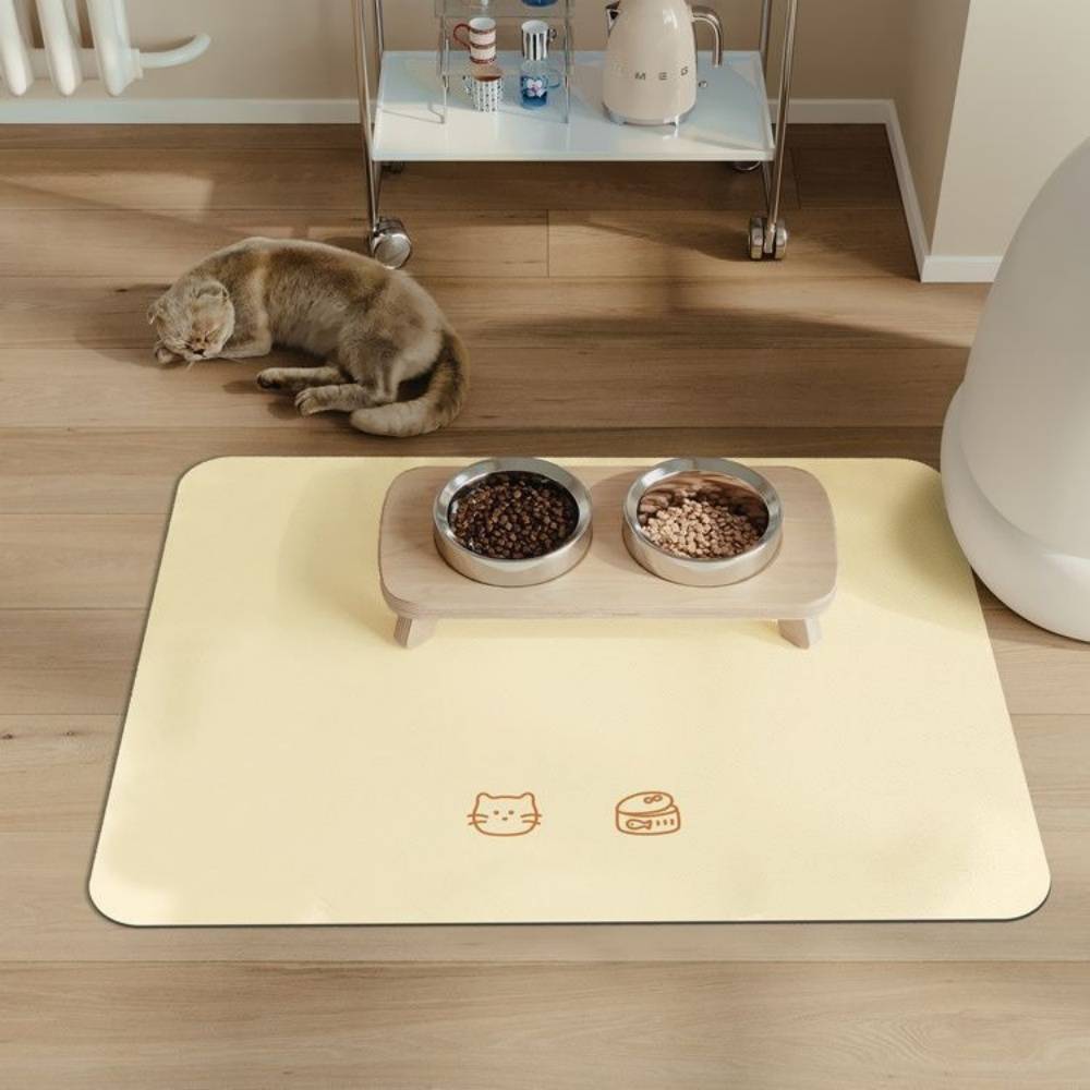 Set de table pour chat et chien DtopbuyAge - Image 3
