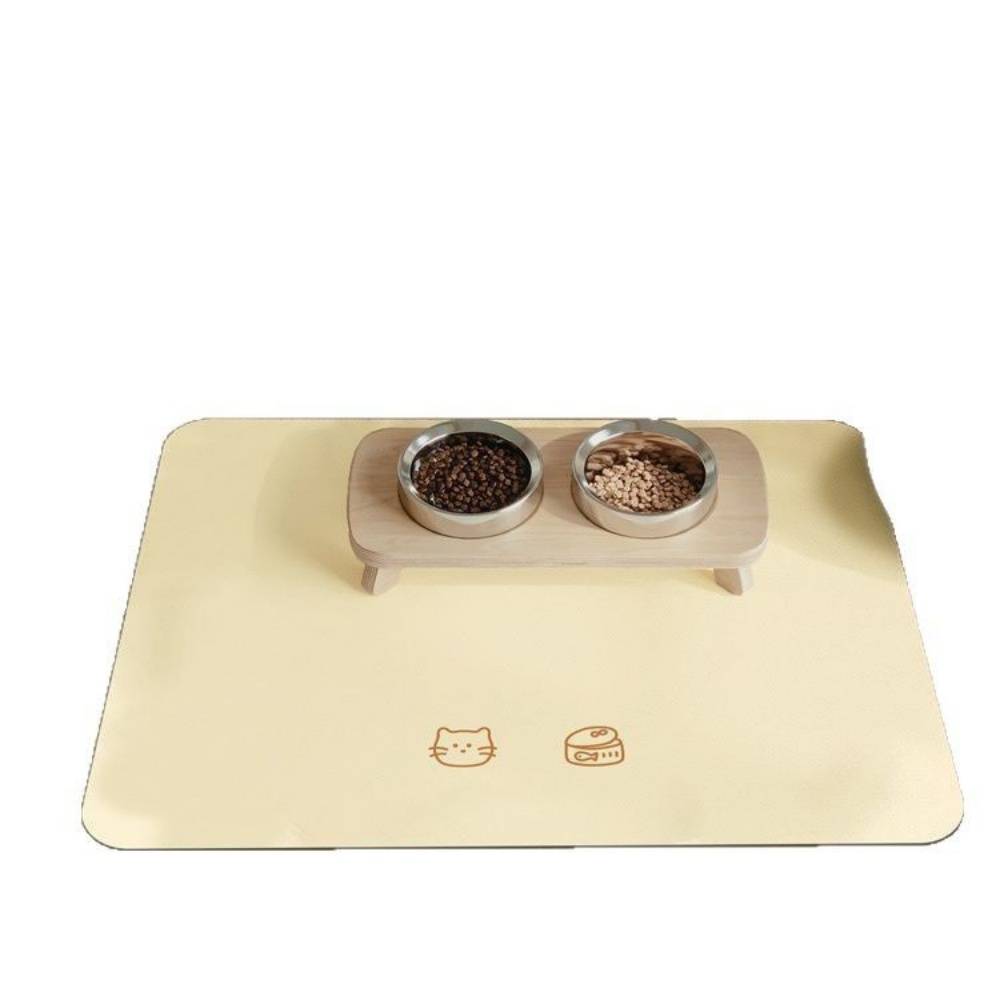 Set de table pour chat et chien DtopbuyAge - Image 2