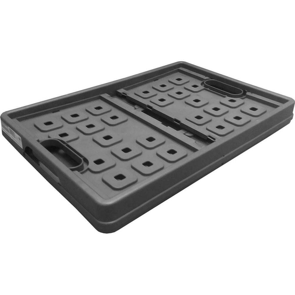 Sunware - Boîte pliante de transport ou rangement Square 32 litres - Imagen 3