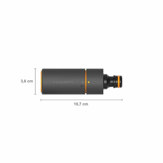 Fiskars - Pistolet d'arrosage - Image 1