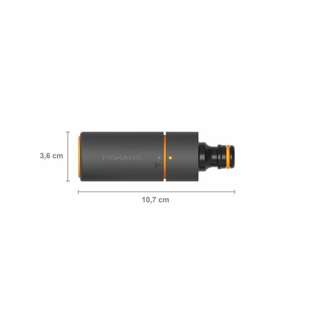 Fiskars - Pistolet d'arrosage - Image 1