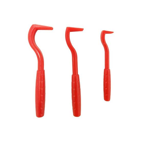 3 Tire-tiques PURALIA - Imagen 1