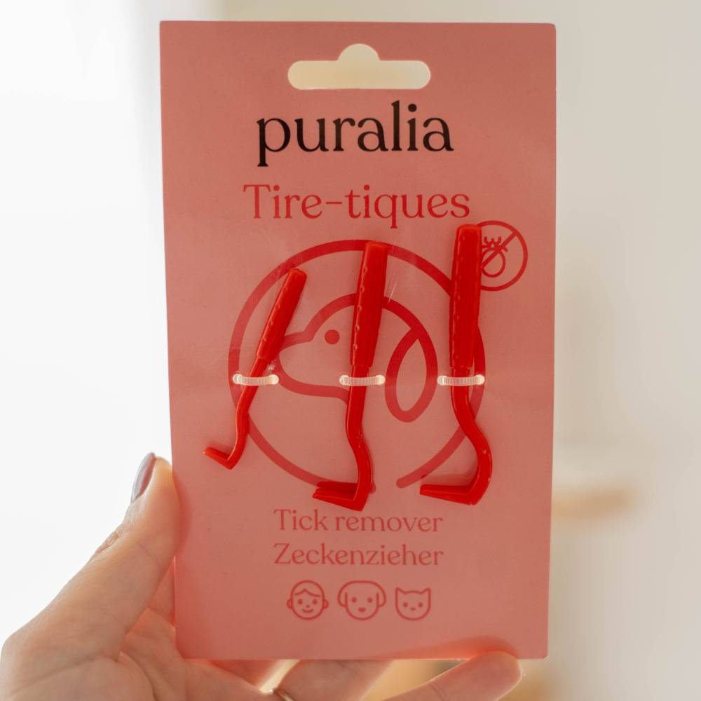 3 Tire-tiques PURALIA - Imagen 5