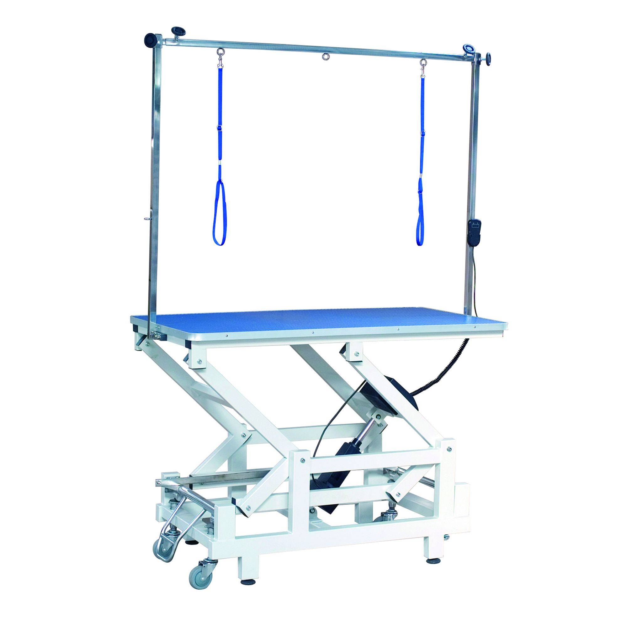Phoenix Universal - Table toilettage Electrique Andromède PHOENIX UNIVERSAL