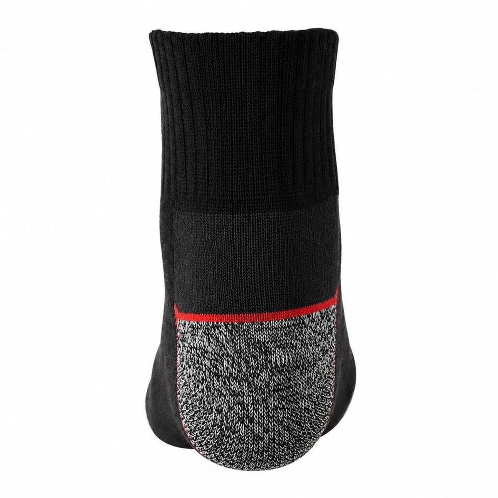 Lot de 3 paires de chaussettes de sécurité courtes Taille 43 - 46 - Image 7