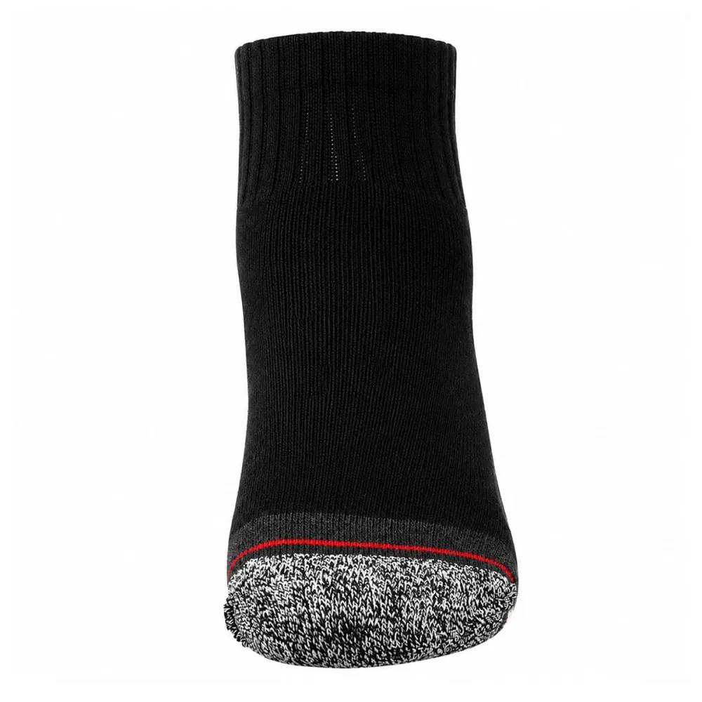 Lot de 3 paires de chaussettes de sécurité courtes  Taille 43 - 46 - Image 6