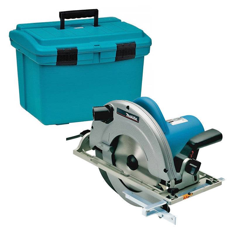 Scie circulaire 235 mm 2000 W - MAKITA - coffret - 5903RK - Image 1