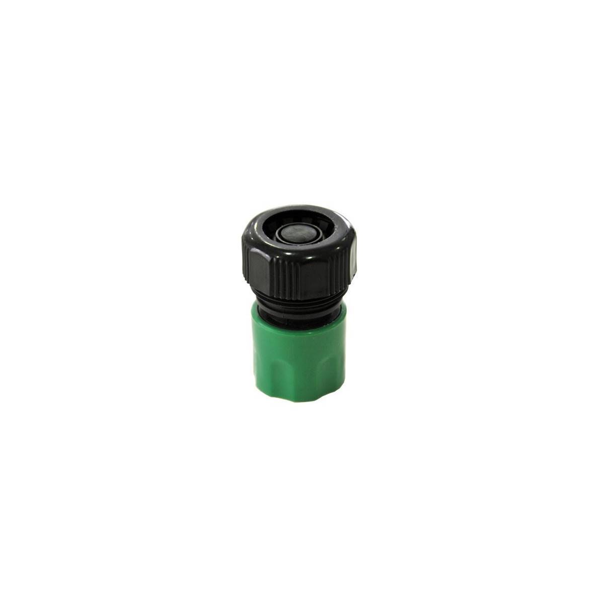 Raccord rapide pour tuyau 19mm - Image 1