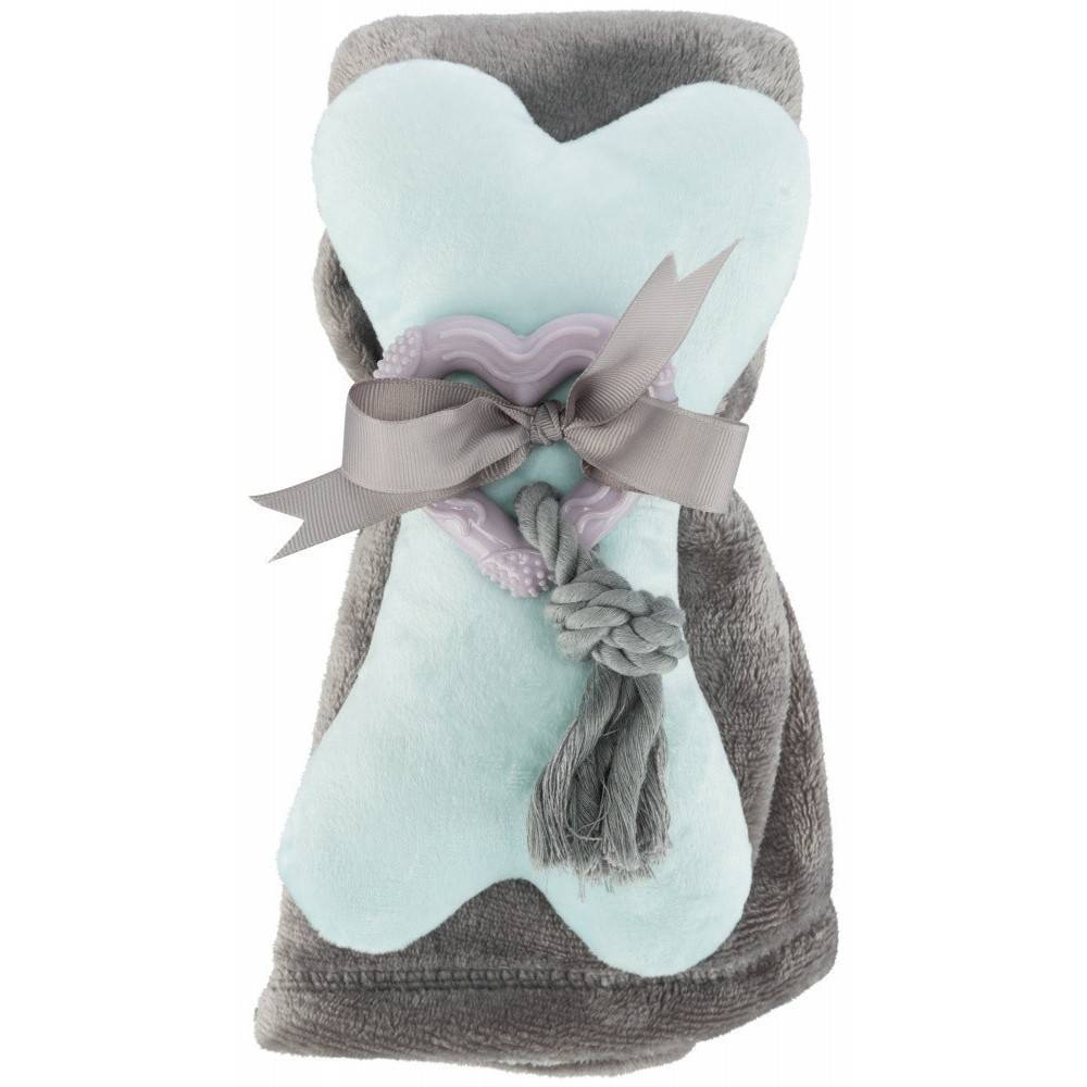 Trixie - Trixie - Junior Set pour chiots, contient 3 pièces pour chien - Imagen 3