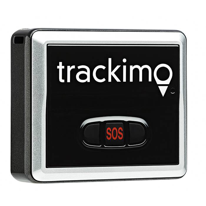 Traceur GPS Universal - Abonnement de 3 mois inclus - IP67 - Pour bagages, voitures, camions, vélos, enfants, animaux domestiques - Imagen 1