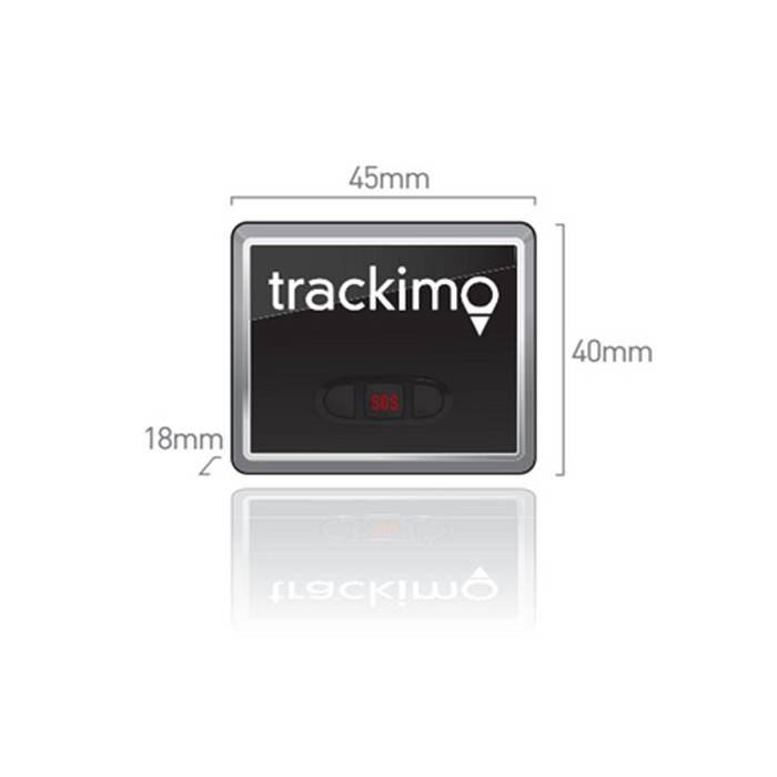 Traceur GPS Universal - Abonnement de 3 mois inclus - IP67 - Pour bagages, voitures, camions, vélos, enfants, animaux domestiques - Imagen 3