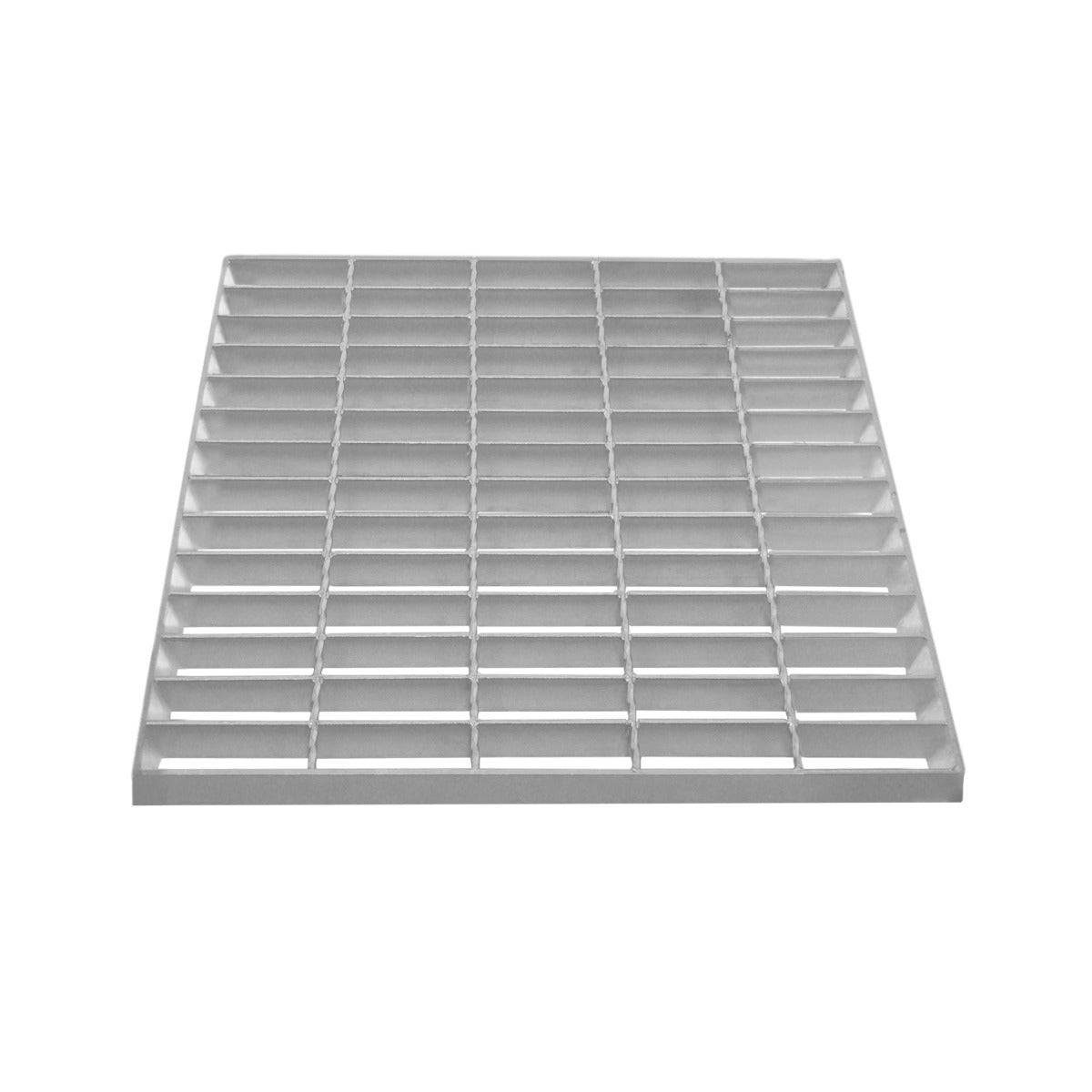 Monstershop - Grille caillebotis en Acier Galvanisé - 500mm x 500mm - Image 2