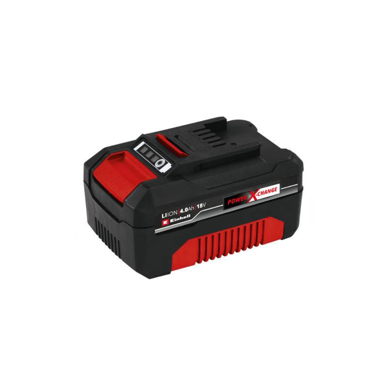 Einhell - Starter Kit Power EINHELL 18V Power X Change - 4.0Ah - Image 2
