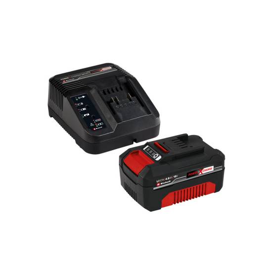 Einhell - Starter Kit Power EINHELL 18V Power X Change - 4.0Ah - Image 1