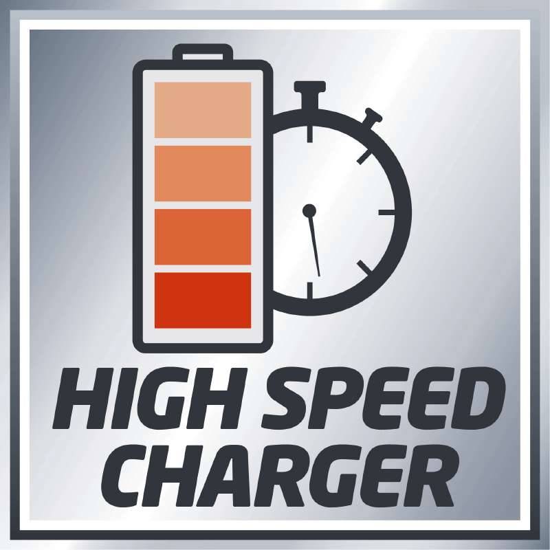 Einhell - Starter Kit Power EINHELL 18V Power X Change - 4.0Ah - Image 4