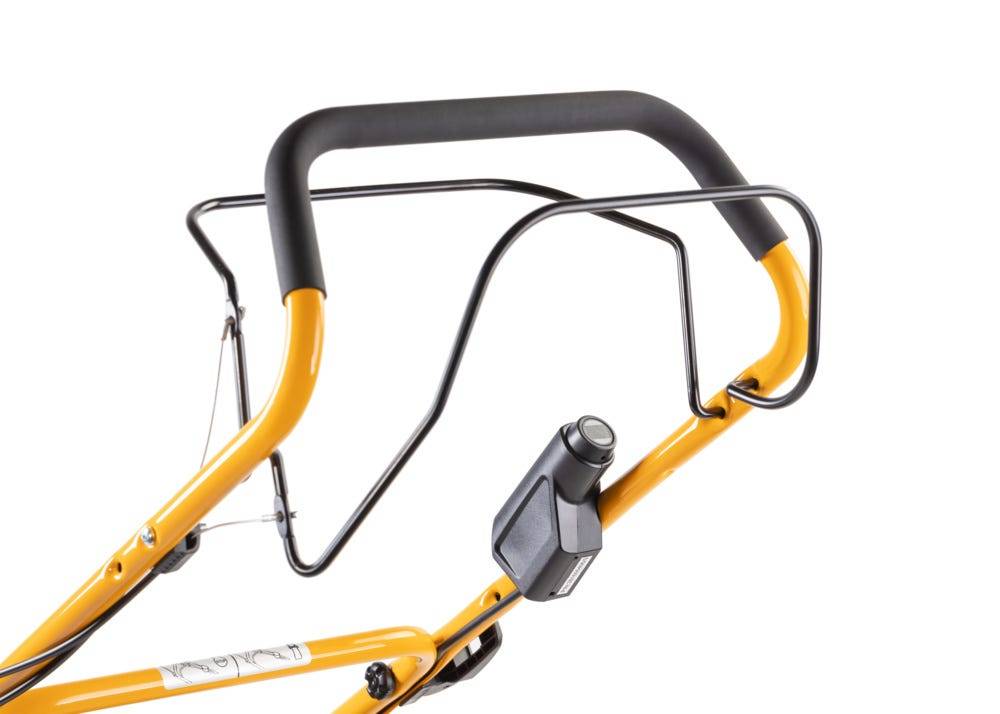 Stiga - Tondeuse COMBI 53 seq b, 163cc, largeur 51 cm, bac 60 l, 4 en 1 - STIGA - Imagen 8