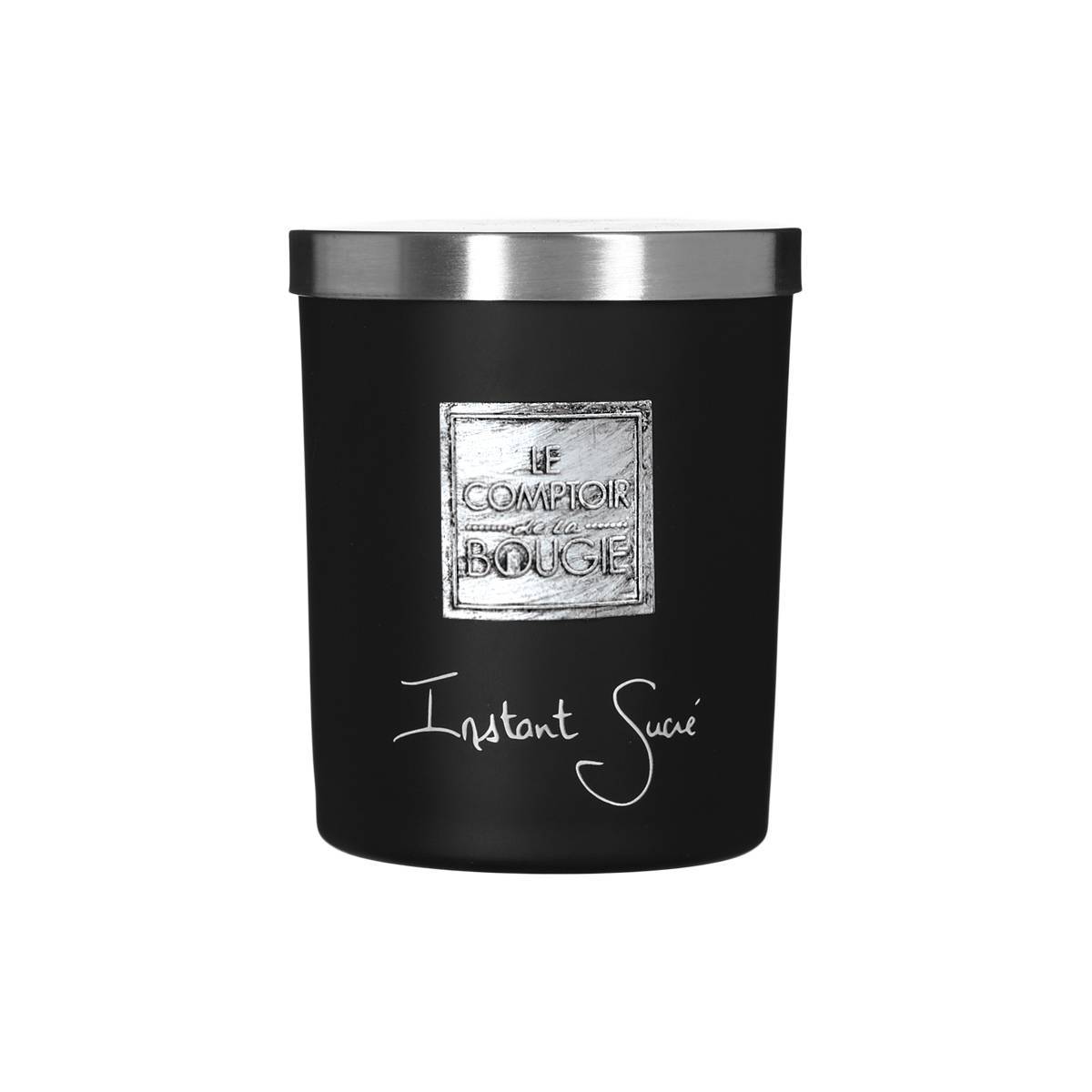 Atmosphera - Bougie parfumée Loyd 210g instants sucrés - Atmosphera Créateur d'intérieur - Imagen 3