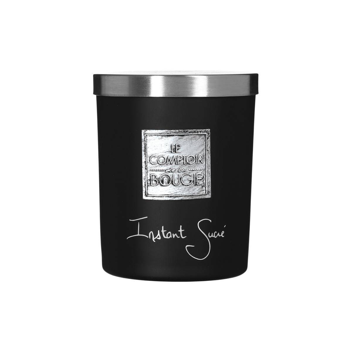Atmosphera - Bougie parfumée Loyd 210g instants sucrés - Atmosphera Créateur d'intérieur - Imagen 2
