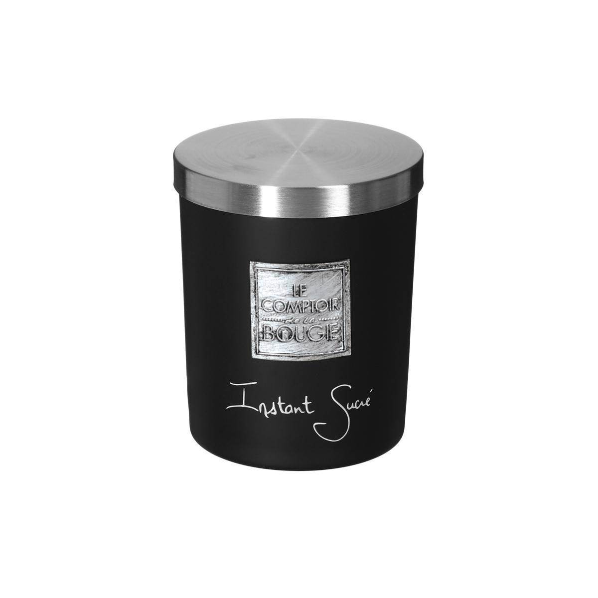 Atmosphera - Bougie parfumée Loyd 210g instants sucrés - Atmosphera Créateur d'intérieur - Imagen 1