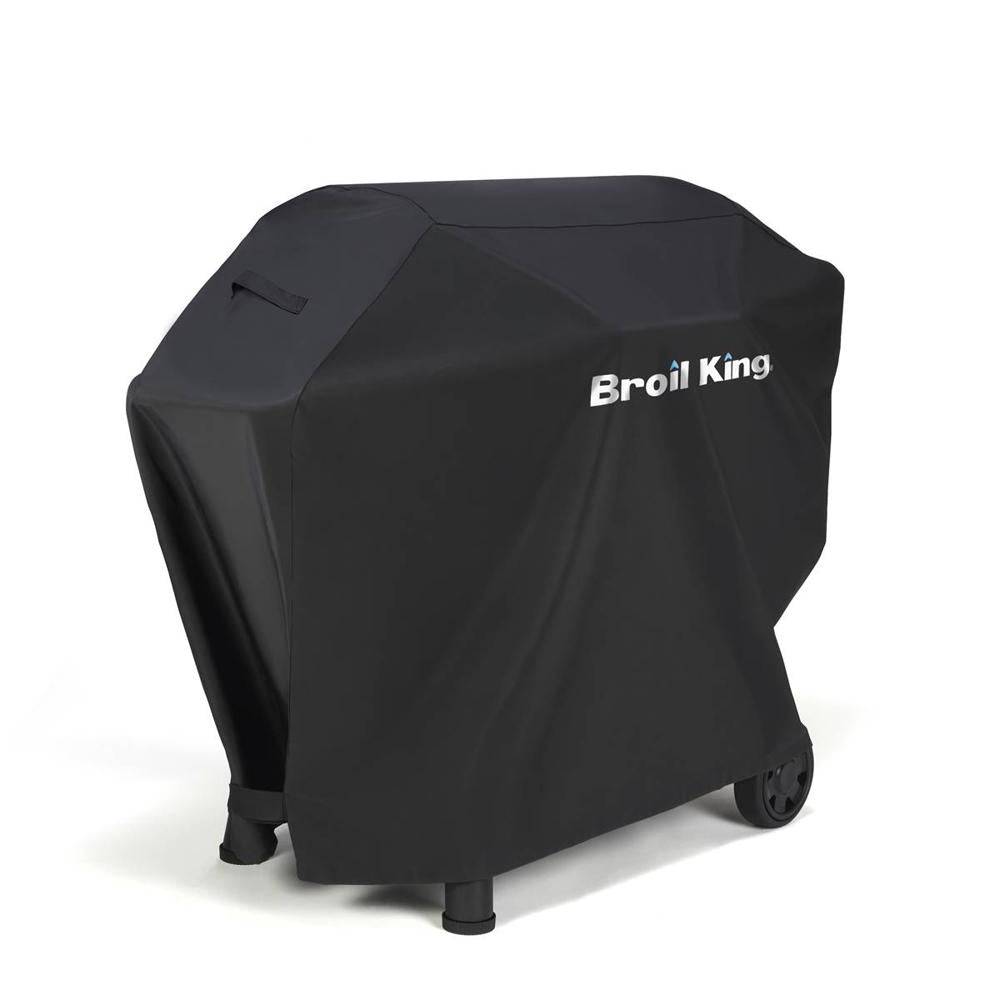 Broil King - Housse Select barbecue à pellet Crown 500 Broil King - Imagen 3