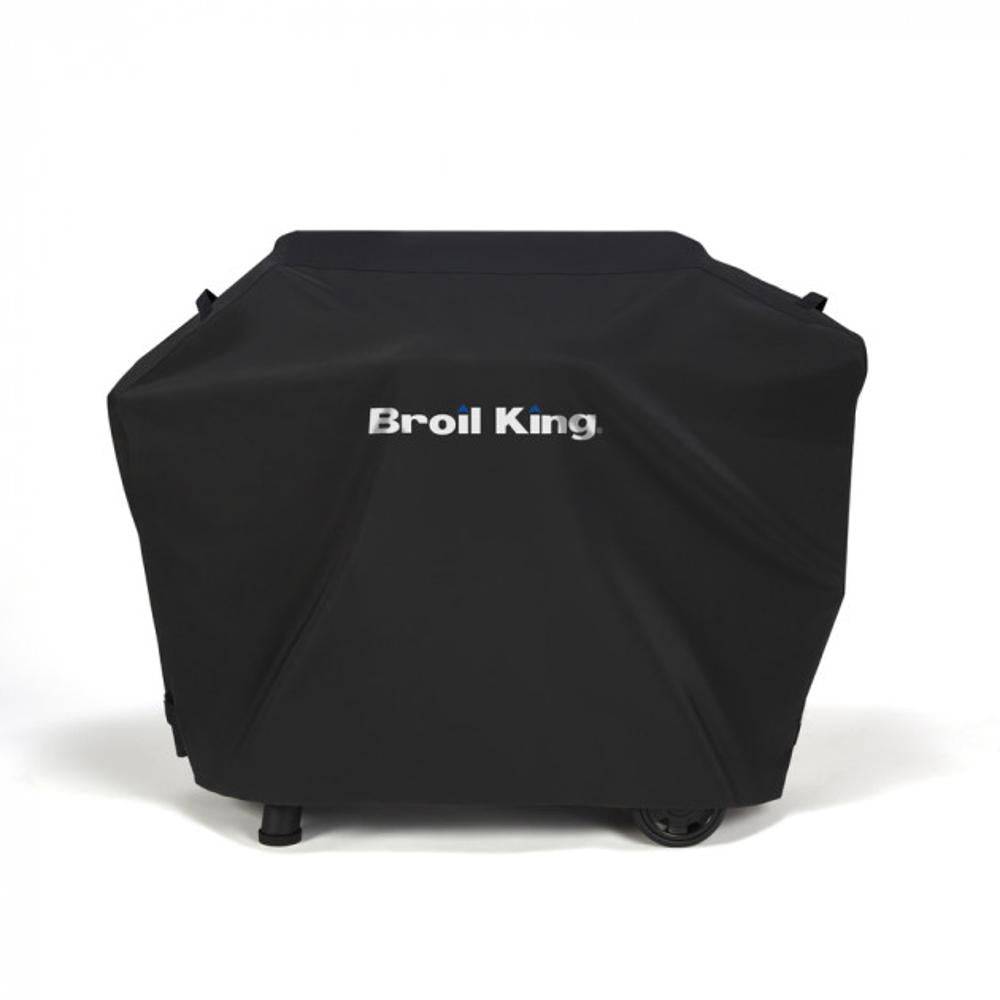 Broil King - Housse Select barbecue à pellet Crown 500 Broil King - Imagen 1