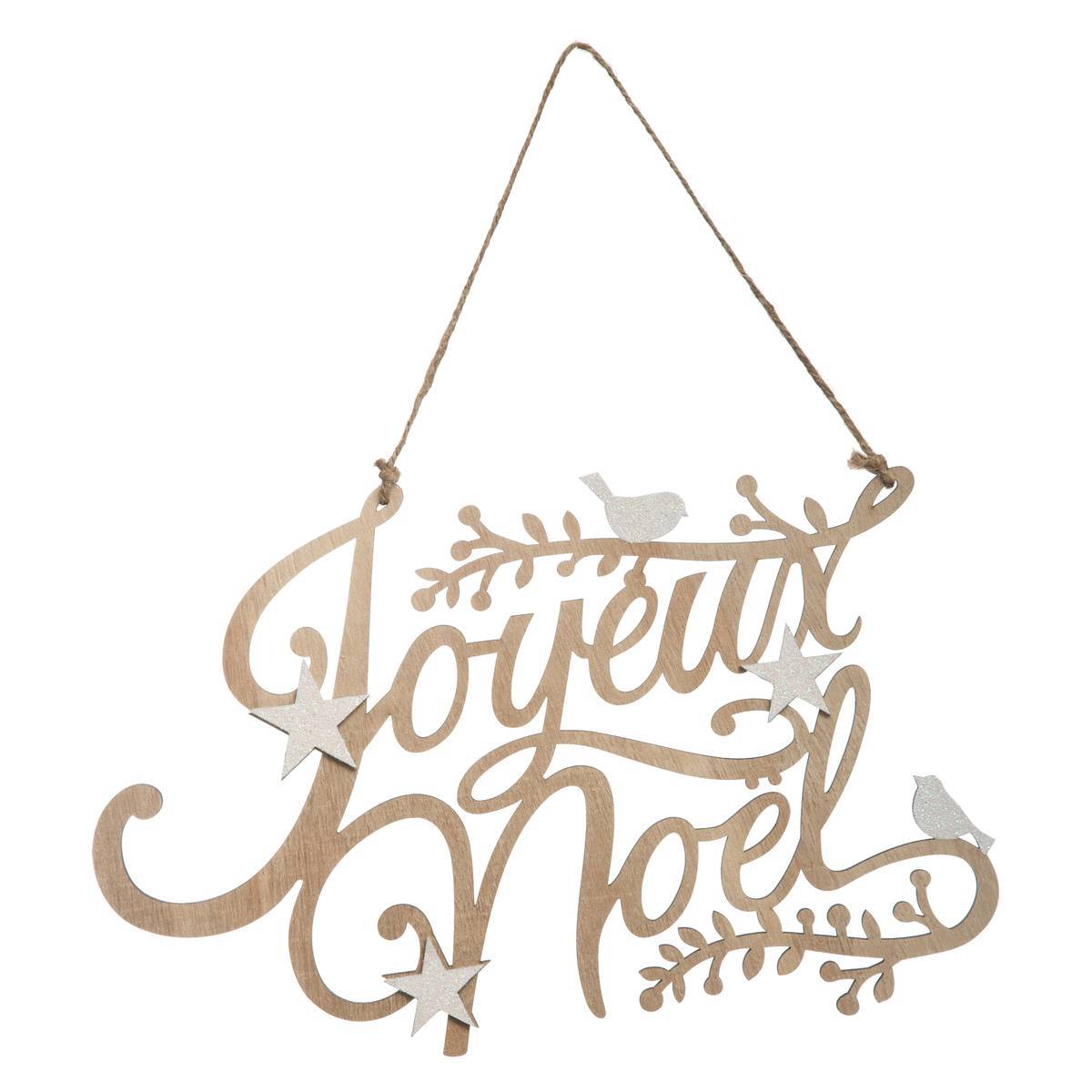Fééric Lights & Christmas - Tema de Navidad en Madera - Atmosphera Creador de interiores
