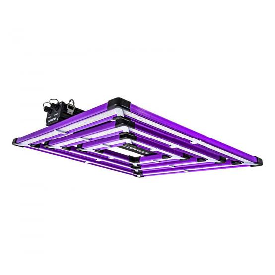 Panneau LED ATS 300W PRO LUMATEK 2.7µmol/J - Image 1