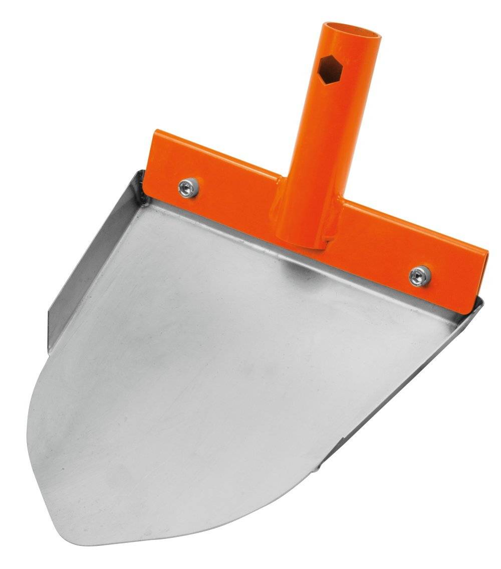 Pelle à colle perchable Carelo – Compatible manche télescopique ...
