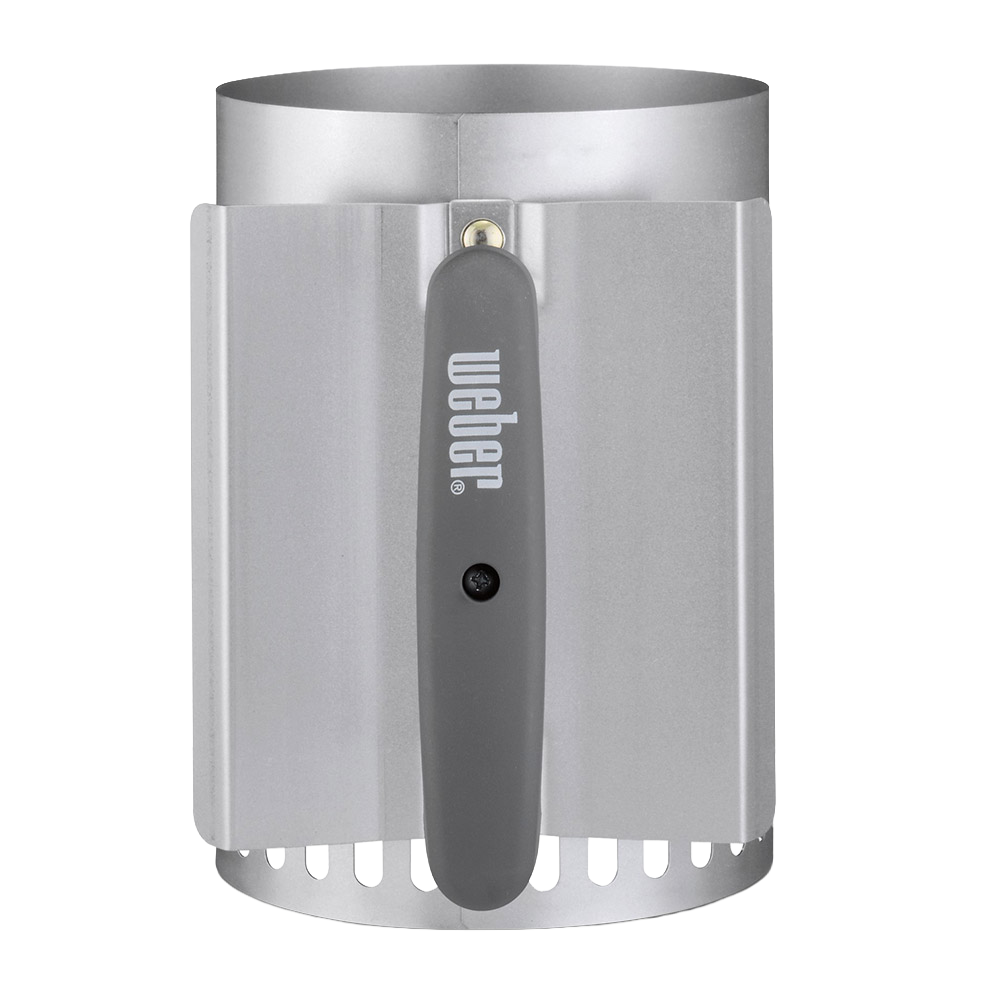 Cheminée d'allumage compact Rapidfire pour Smokey Joe & Go-Anywhere - Image 1