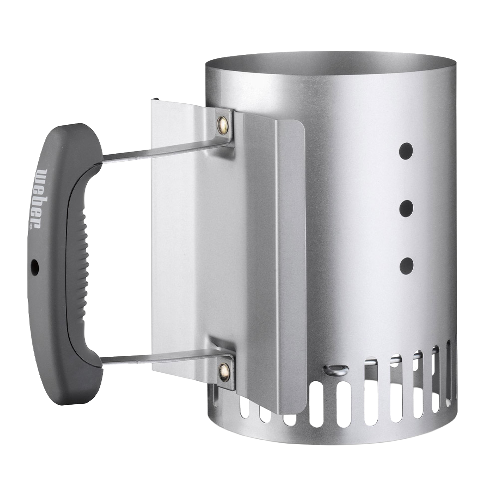 Cheminée d'allumage compact Rapidfire pour Smokey Joe & Go-Anywhere - Image 6