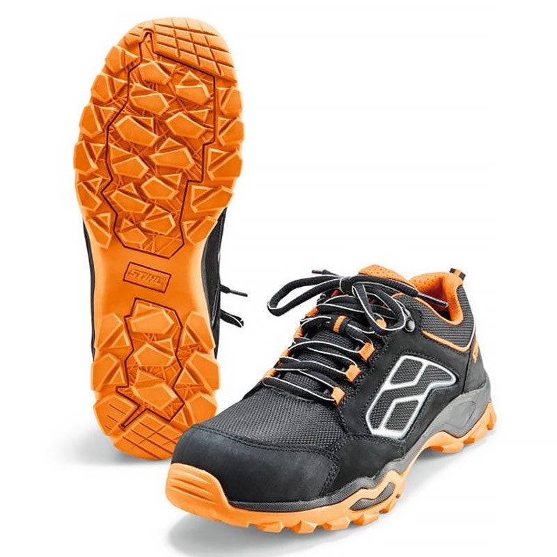 Chaussures Basses de sécurité STIHL Worker S2 - taille 43 - STIHL EPI - Imagen 2