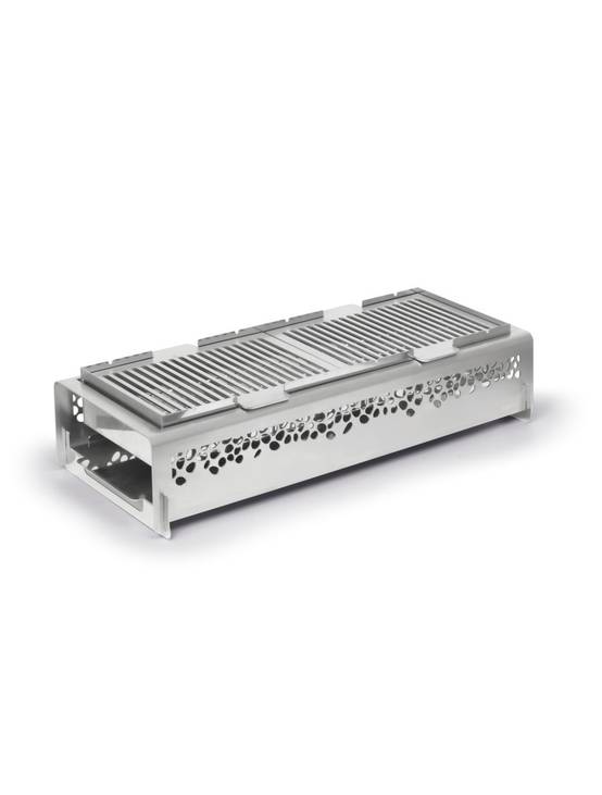 Grill de Table Grillbox Double - Pujadas