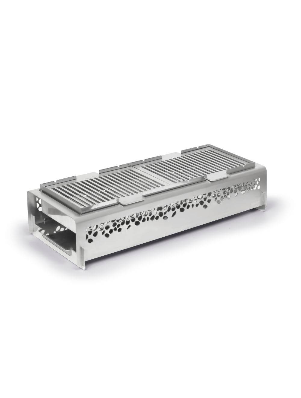 Grill de Table Grillbox Double - Pujadas