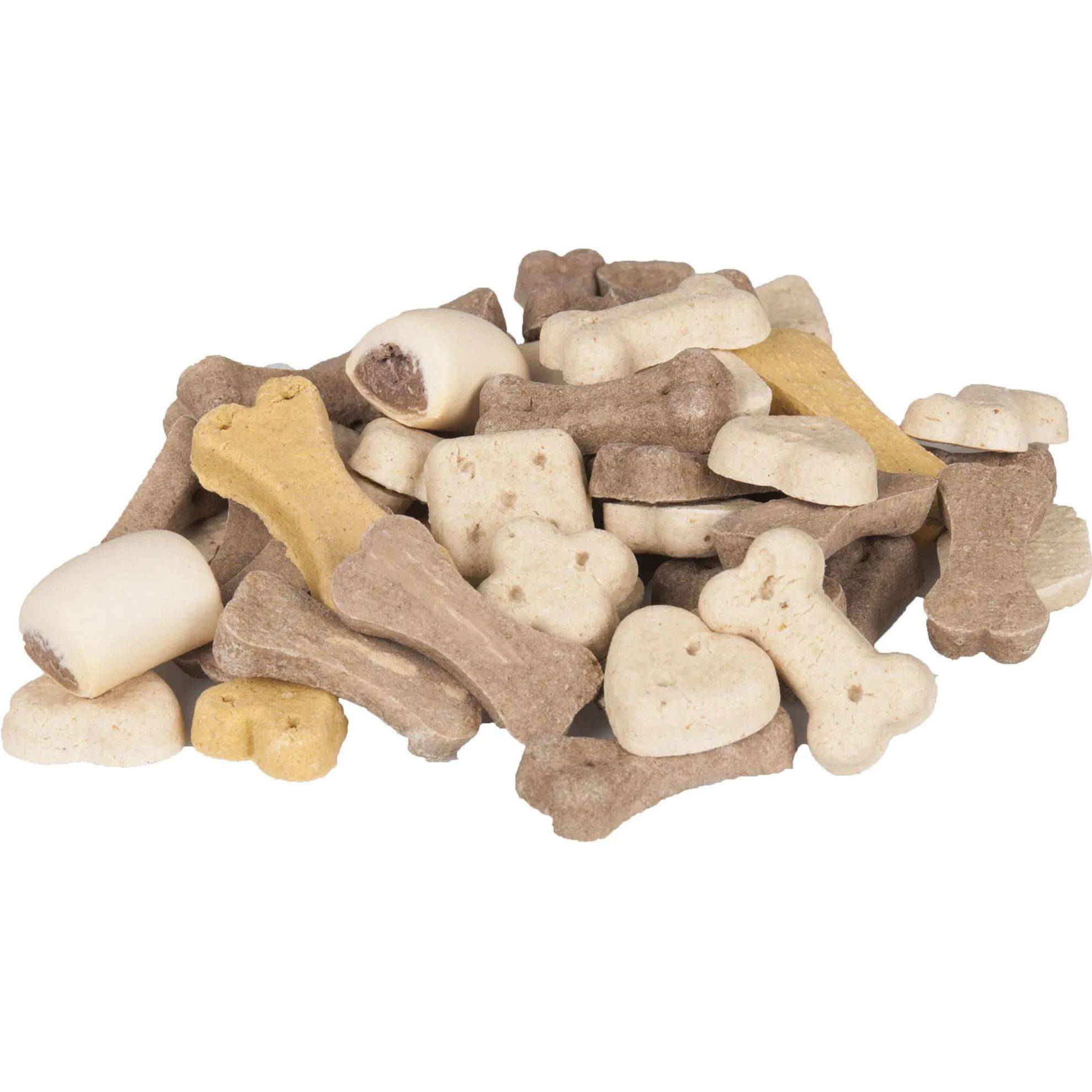 Flamingo - Biscuits Jolly Mix Flamingo : 10 kg FLAMINGO