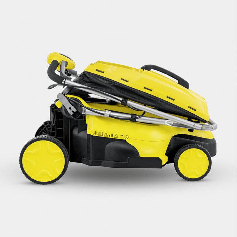 Tondeuse à gazon KARCHER LMO 18-36 (Machine nue) Karcher Home & garden - Image 2