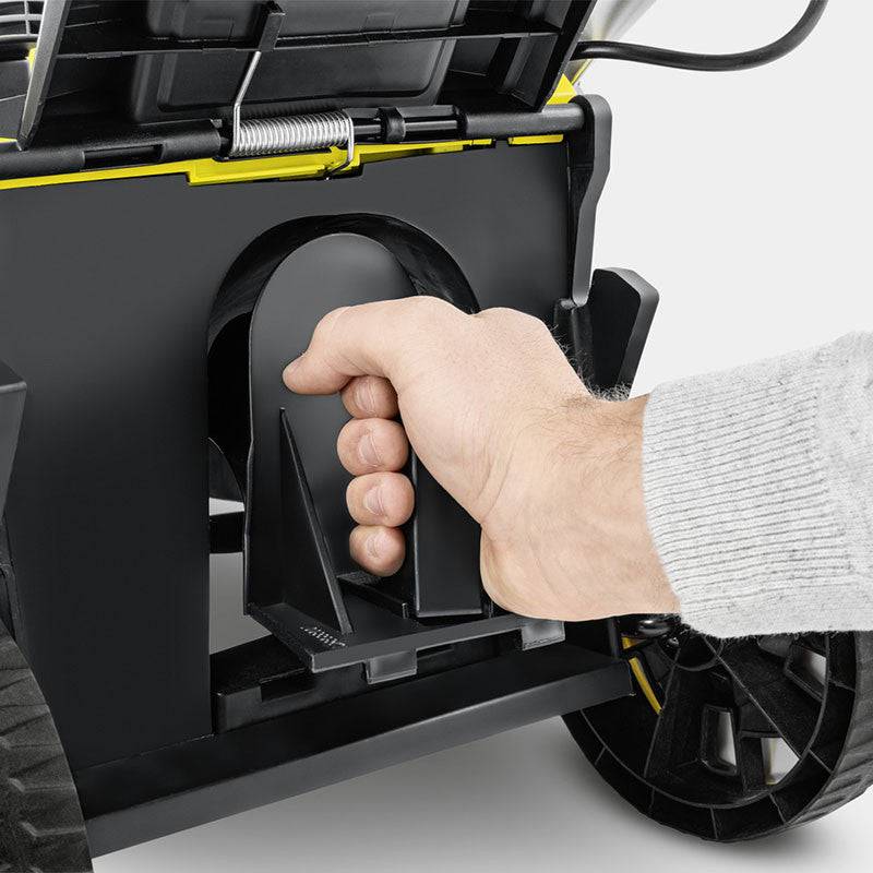 Tondeuse à gazon KARCHER LMO 18-36 (Machine nue) Karcher Home & garden - Image 3