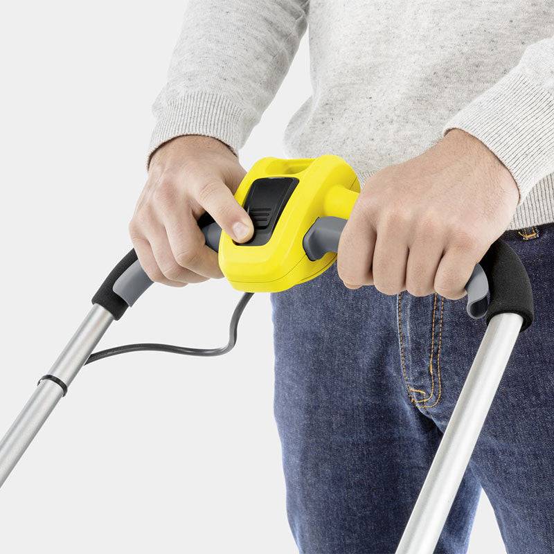 Tondeuse à gazon KARCHER LMO 18-36 (Machine nue) Karcher Home & garden - Image 4