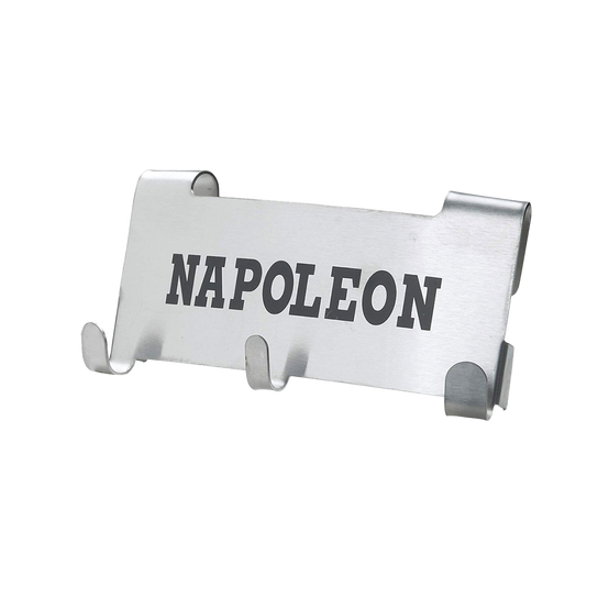 Napoleon - Crochet porte-ustensile pour barbecue Kettle 57 cm - Image 1