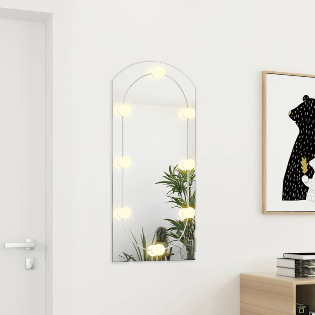 Prolenta Premium - Miroir Angola Blanc 90 X 45 cm - P87209B - Image 3