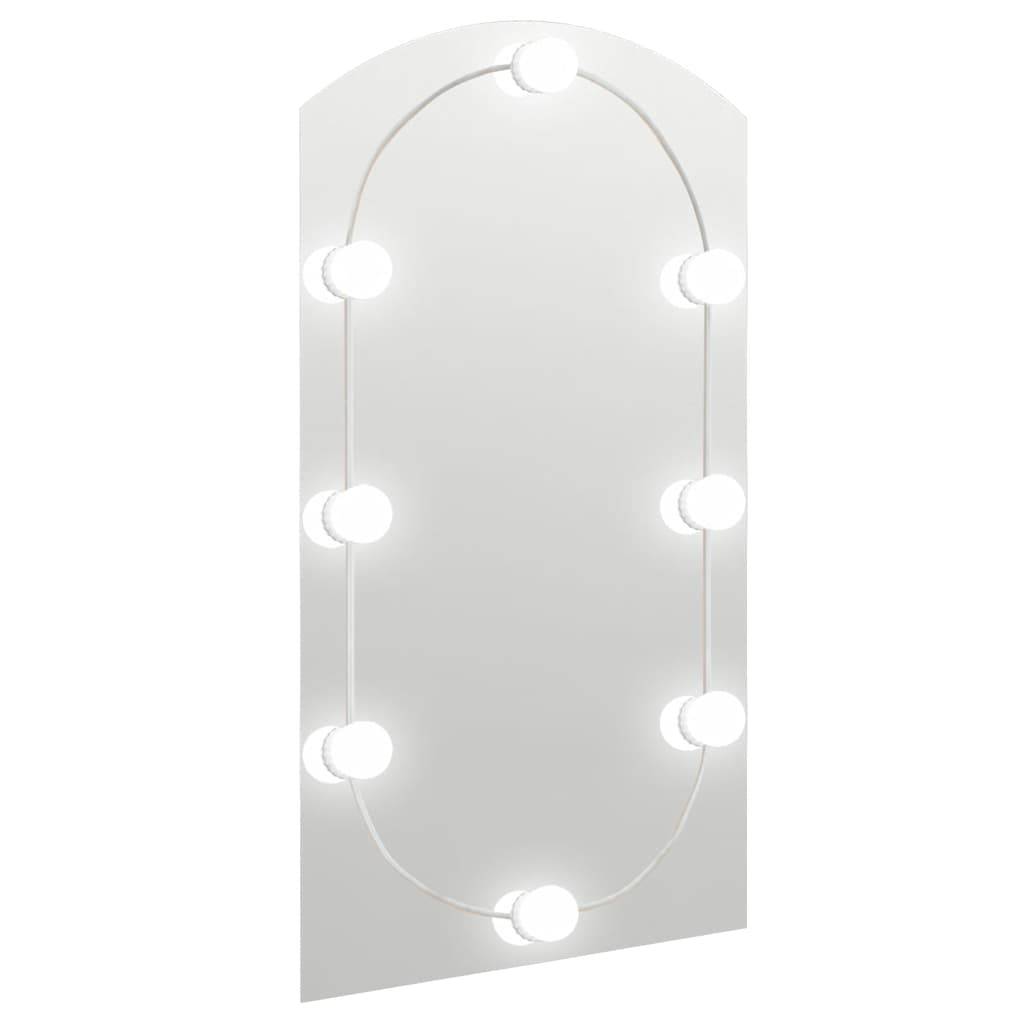 Prolenta Premium - Miroir Angola Blanc 90 X 45 cm - P87209B - Image 2