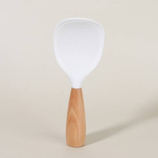 Cuillère Culinaire Universelle blanche - MCBOSON - Image 5