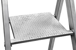 Escabeau aluminium Pro 54 CENTAURE 5 marches - 309205 - Imagen 3