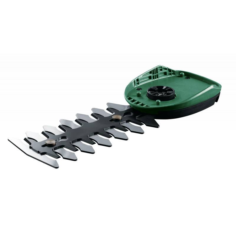 Bosch - Lame Sculpte-haies 12 cm - BOSCH VERT - F 016 800 617