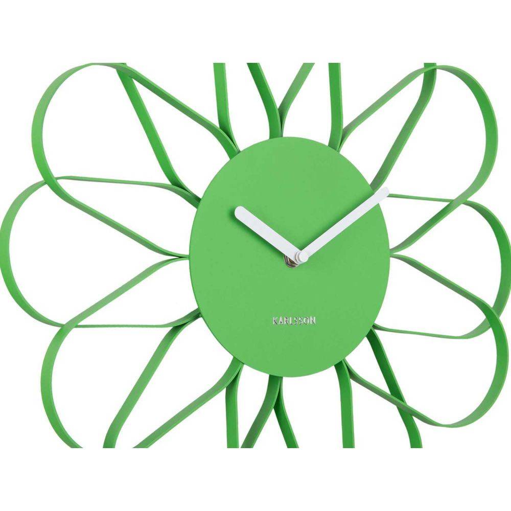 Karlsson - Hologe coloré en métal Arkis Vert vif - Imagen 3